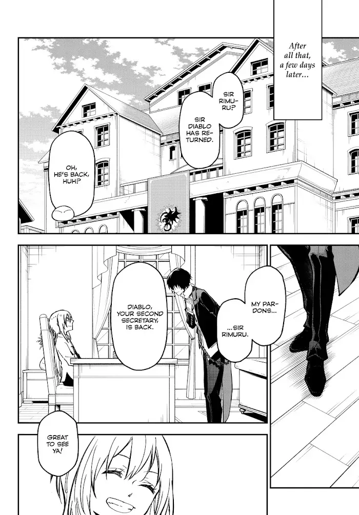 That Time I Got Reincarnated as a Slime Chapter 134 image 42_optimized